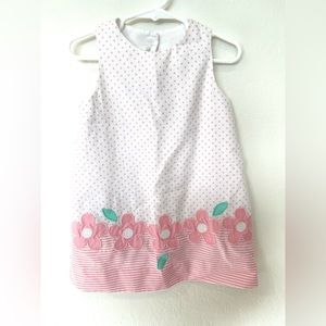 FLORENCE EISEMAN 3T Dress